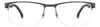 Carrera 8888 Matte Dark Ruthenium #colour_matte-dark-ruthenium