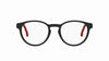 Carrera 8886 Black Red #colour_black-red