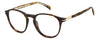 David Beckham DB1126 Havana Gold #colour_havana-gold