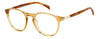 David Beckham DB1126 Yellow Havana #colour_yellow-havana