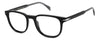 David Beckham DB1123 Black Grey #colour_black-grey