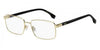 Boss 1495 Gold Black #colour_gold-black
