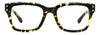 Isabel Marant IM 0112 Yellow Havana #colour_yellow-havana