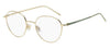 Boss 1530 Gold Green #colour_gold-green
