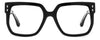 Isabel Marant IM 0128 Black #colour_black