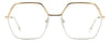 Isabel Marant IM 0126 Gold Palladium #colour_gold-palladium