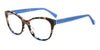 Kate Spade Nataly Blue #colour_blue