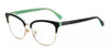 Kate Spade Paityn/G Black #colour_black