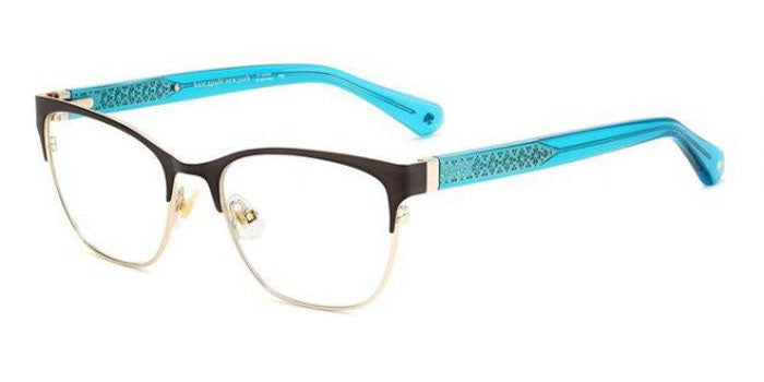 Kate Spade Charlee Brown #colour_brown