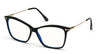 Tom Ford TF5687-B Black #colour_black