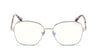Tom Ford TF5685-B Silver #colour_silver