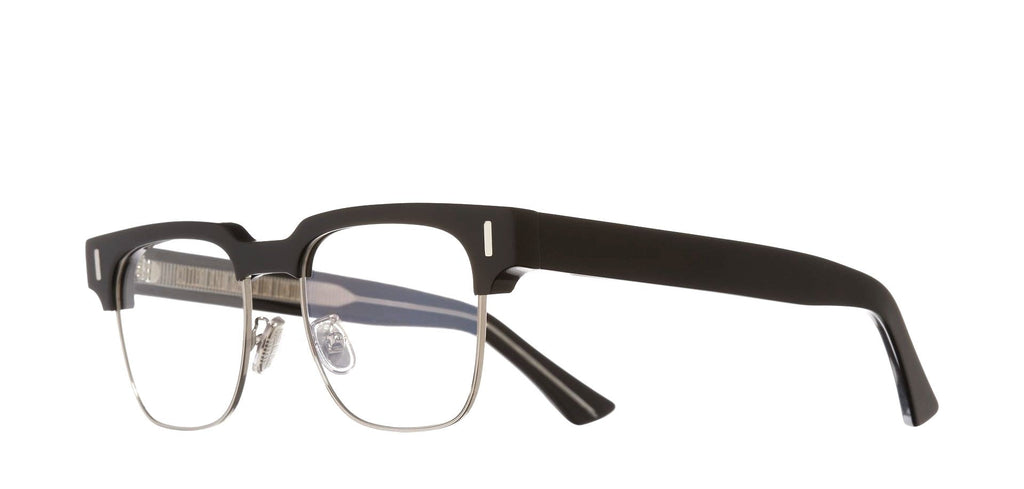 Cutler and Gross 1332 Black #colour_black