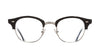 Cutler and Gross 1333 Black #colour_black