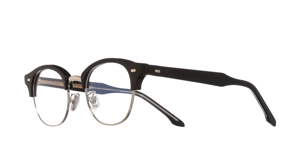 Cutler and Gross 1333 Black #colour_black