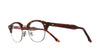 Cutler and Gross 1333 Dark Tortoise #colour_dark-tortoise