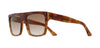 Cutler and Gross 1354 Light Tortoise/Brown Gradient #colour_light-tortoise-brown-gradient