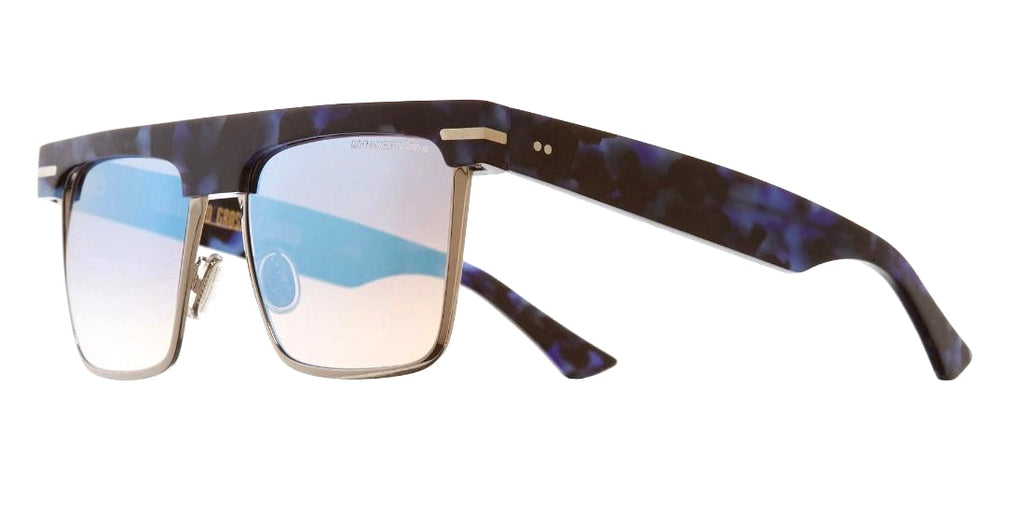 Cutler and Gross 1359 Blue/Blue Gradient #colour_blue-blue-gradient