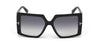 Tom Ford Quinn TF790 Black/Grey Gradient #colour_black-grey-gradient