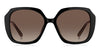 Tommy Hilfiger TH2105/S Black Pattern Brown/Brown Gradient #colour_black-pattern-brown-brown-gradient