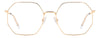 Isabel Marant IM 0179 Rose Gold #colour_rose-gold