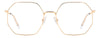 Isabel Marant IM 0179 Rose Gold #colour_rose-gold