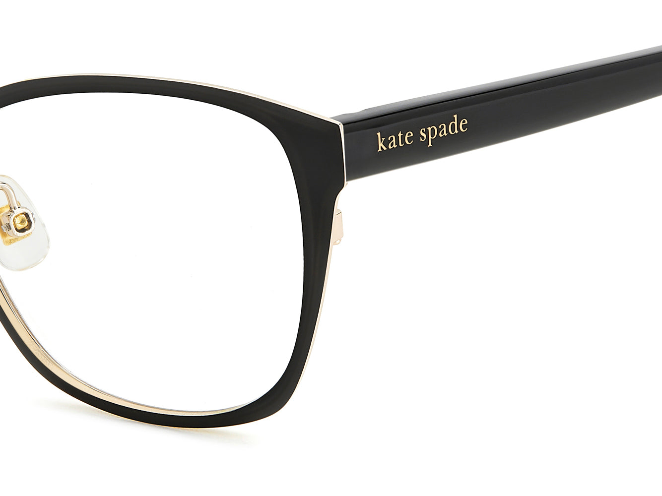 Kate Spade Leota/G Black #colour_black