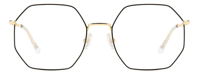 Isabel Marant IM 0179 Gold Black #colour_gold-black