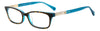 Kate Spade Laurel Havana Teal #colour_havana-teal