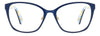 Kate Spade Leota/G Blue #colour_blue