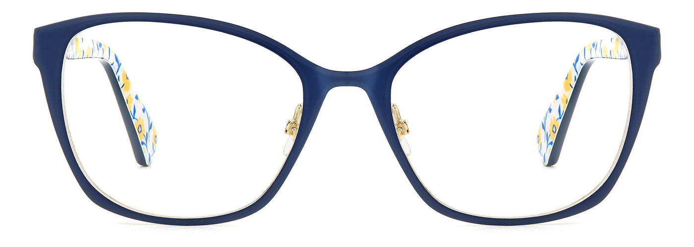 Kate Spade Leota/G Blue #colour_blue