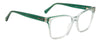 Kate Spade Claudie/G Green #colour_green