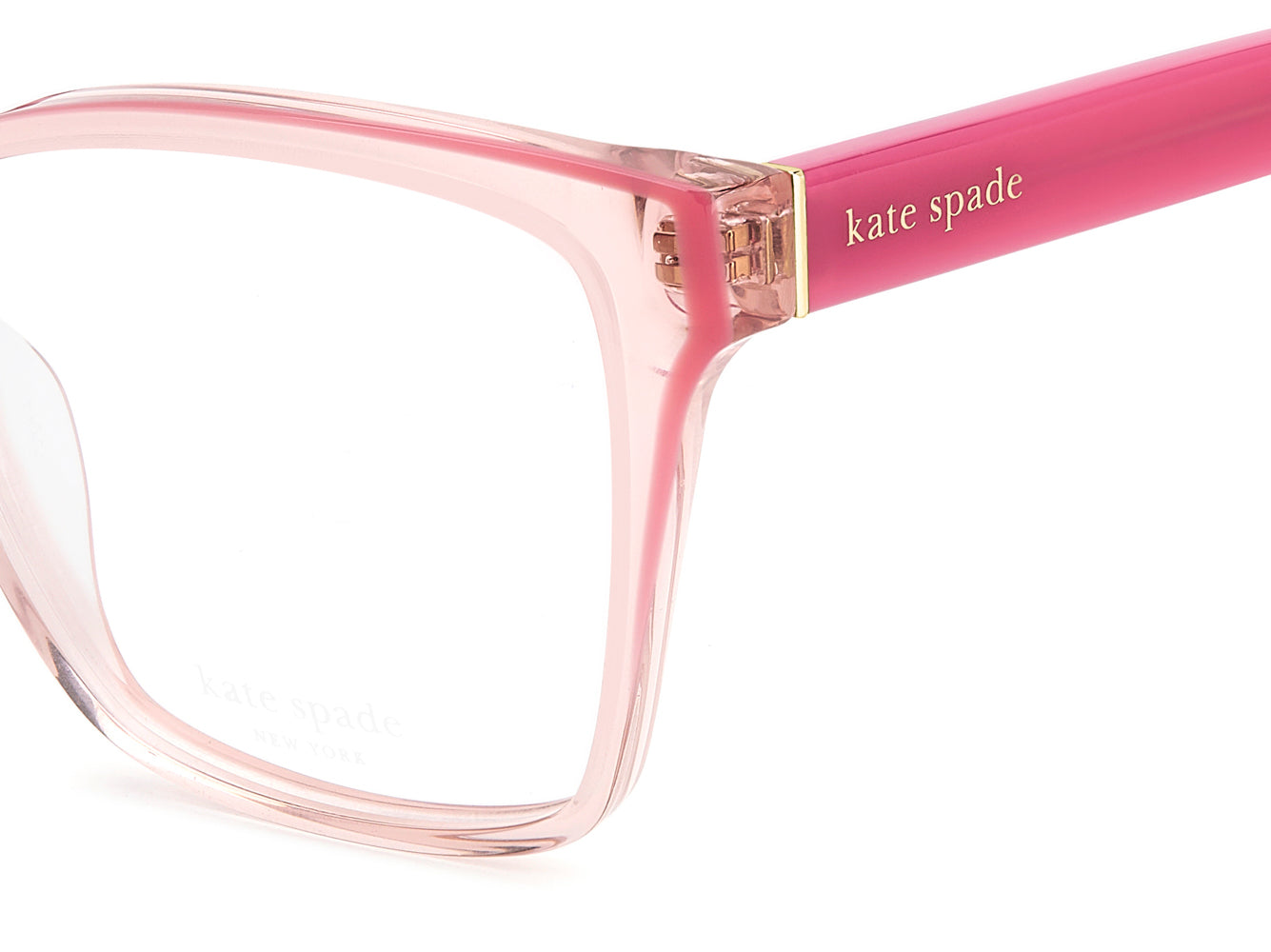 Kate Spade Claudie/G Pink #colour_pink