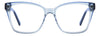 Kate Spade Claudie/G Blue #colour_blue