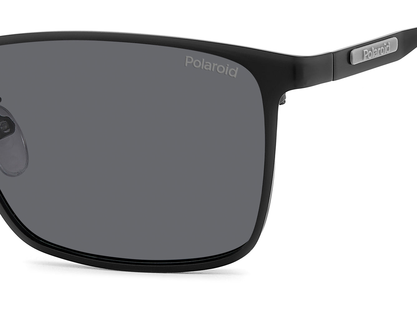 Polaroid PLD 2159/G/S/X Matte Black/Grey Polarised #colour_matte-black-grey-polarised