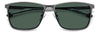 Polaroid PLD 2159/G/S/X Matte Dark Ruthenium/Green Polarised #colour_matte-dark-ruthenium-green-polarised