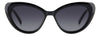 Kate Spade MARLAH/S Black/Gery Gradient #colour_black-gery-gradient