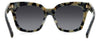 Kate Spade CONSTANCE/G/S Black/Grey Gradient #colour_black-grey-gradient