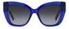 Kate Spade BEXLEY/G/S Blue/Blue Gradient #colour_blue-blue-gradient