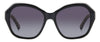 Kate Spade LOTTIE/G/S Black/Blue Gradient #colour_black-blue-gradient