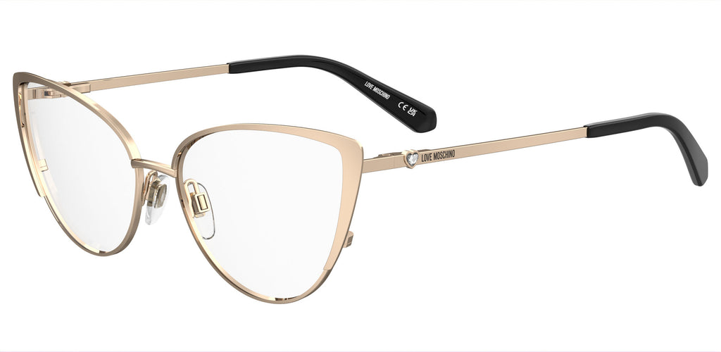 Love Moschino MOL641 Rose Gold #colour_rose-gold