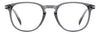 David Beckham DB1160 Grey Crystal #colour_grey-crystal