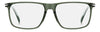 David Beckham DB1164 Green Crystal #colour_green-crystal