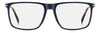 David Beckham DB1164 Blue Brown #colour_blue-brown