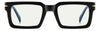 David Beckham DB7126 Black #colour_black