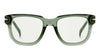 David Beckham DB7130 Green #colour_green