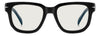 David Beckham DB7130 Black #colour_black