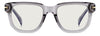 David Beckham DB7130 Grey #colour_grey