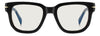 David Beckham DB7130 Black Havana #colour_black-havana