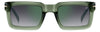 David Beckham DB7126/S Green/Grey Shaded Green Mirror #colour_green-grey-shaded-green-mirror