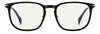 David Beckham DB1169/G Black Ruthenium #colour_black-ruthenium